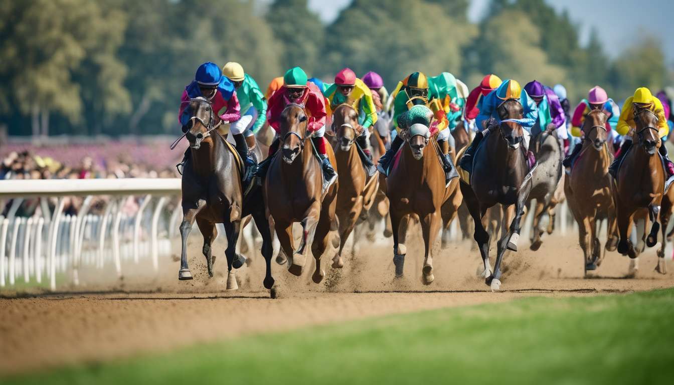 6 Popular Horse Racing Theories Tested
