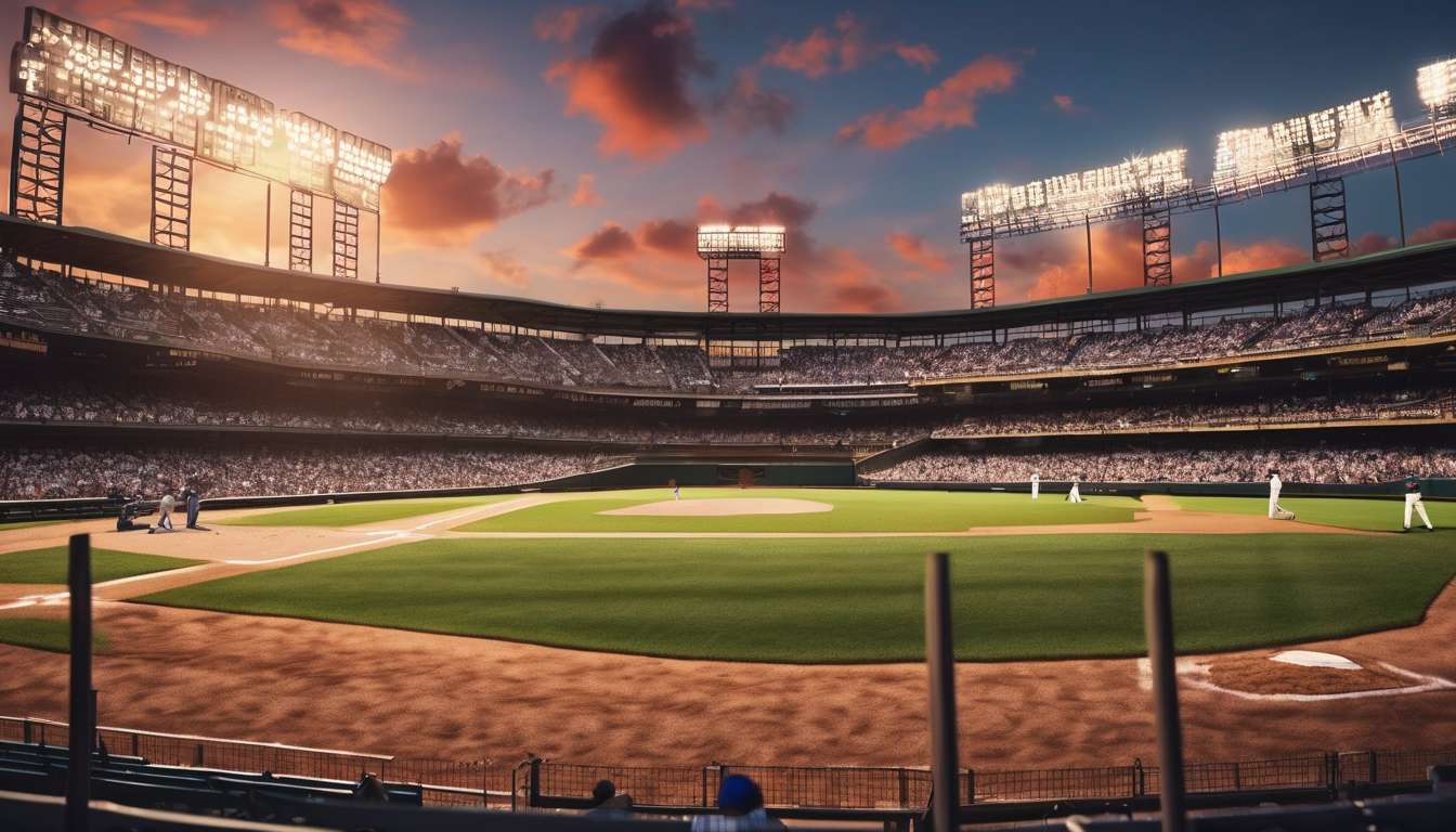 Maximizing Your Winnings with MLB Home Run Bets